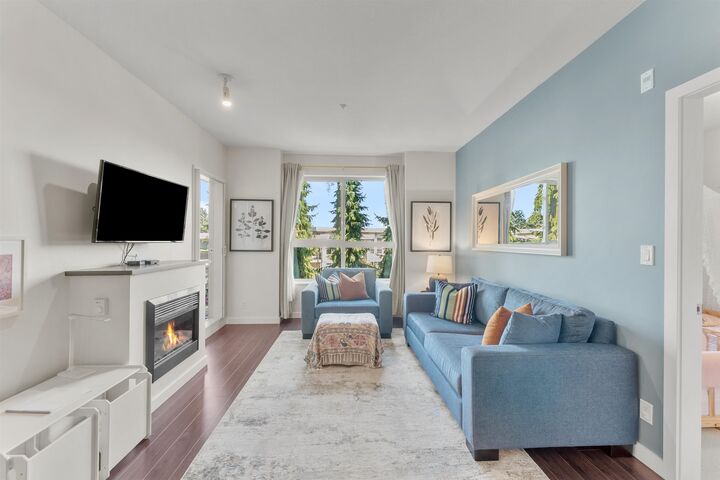 Property Photo:  255 Ross Drive 203  BC V3L 0C7 