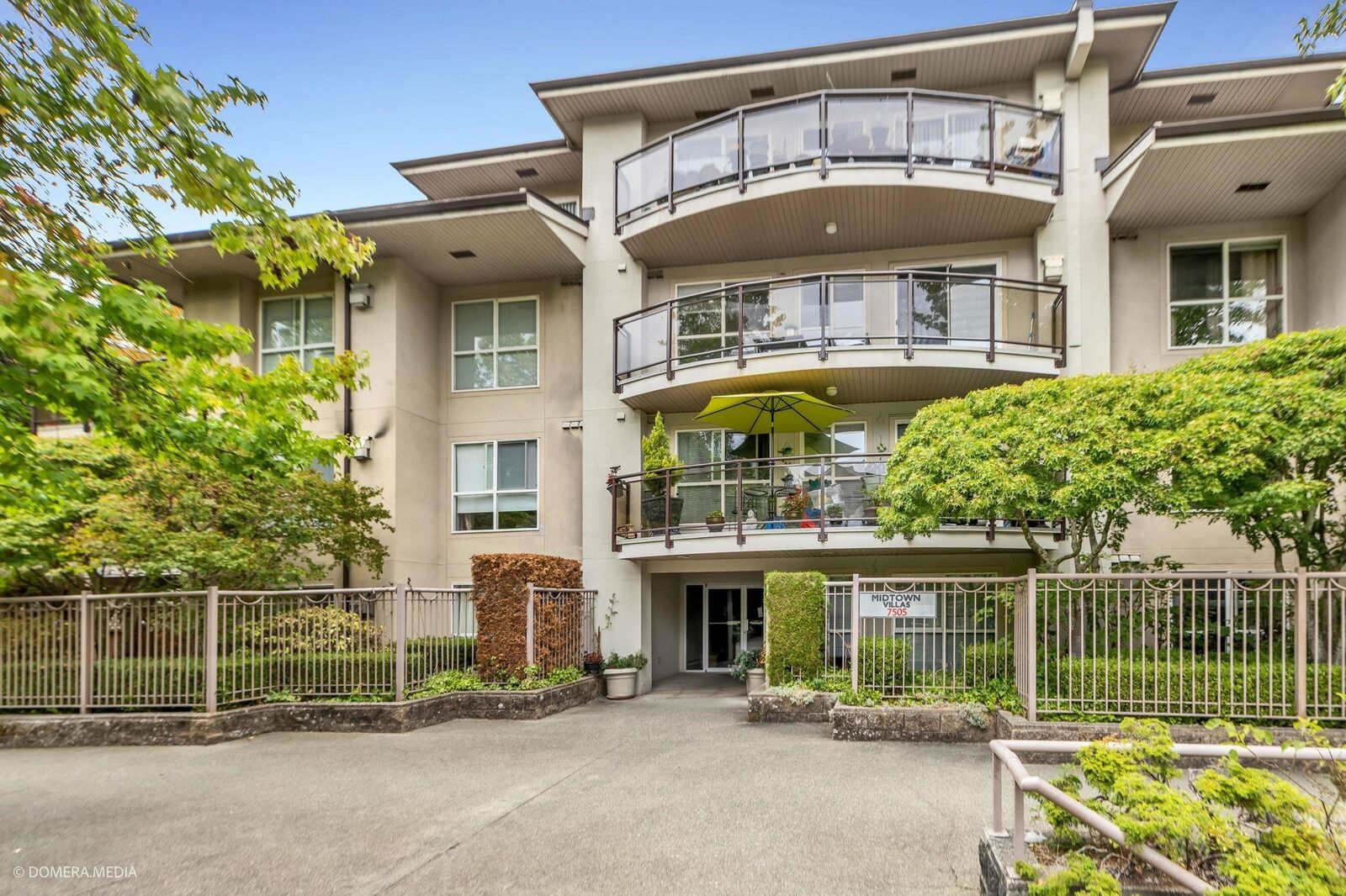 Property Photo: 7505 138 Street 315 BC V3W 0W6