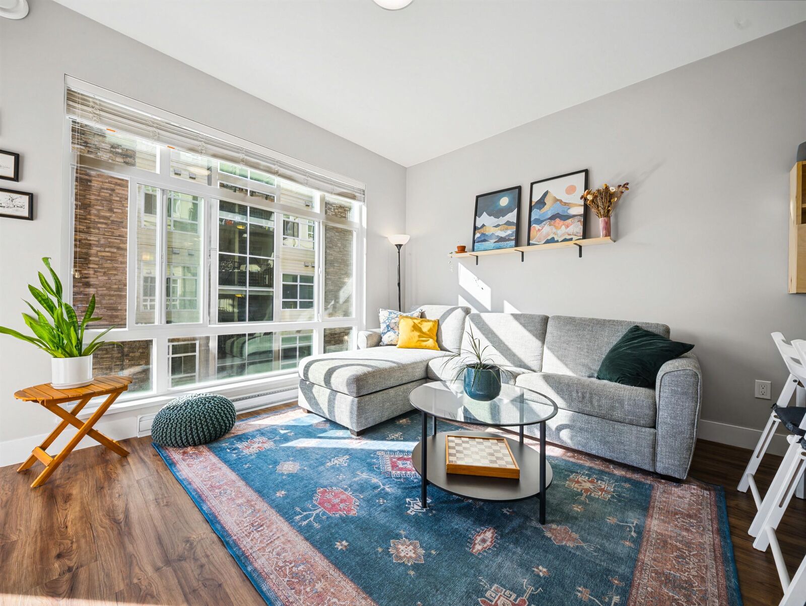 Property Photo: 2465 Wilson Avenue 301 BC V3C 0E6
