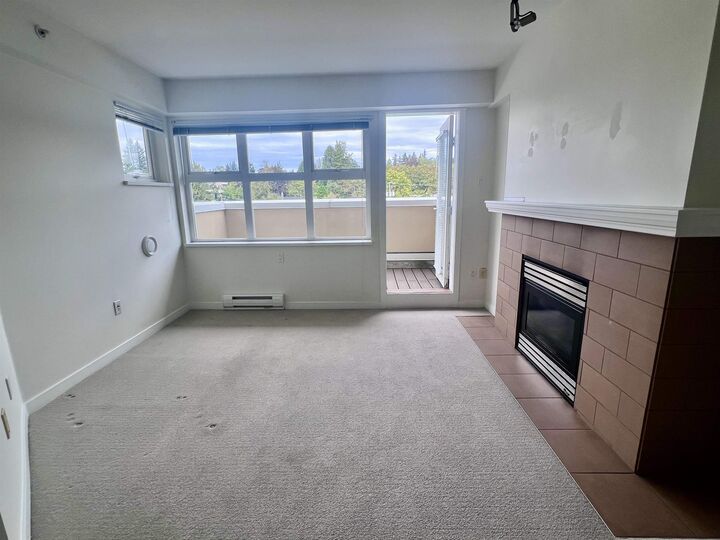 Property Photo: 3580 W 41st Avenue 408 BC V6N 3E6