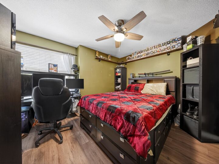 Property Photo:  13900 Hyland Road 512  BC V3W 2C3 