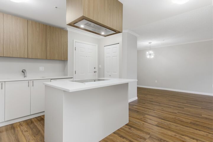Property Photo: 40120 Willow Crescent B105 BC V8B 0L7