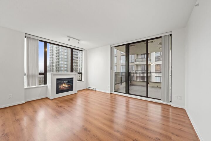 Property Photo:  7138 Collier Street 609  BC V5E 0A2 