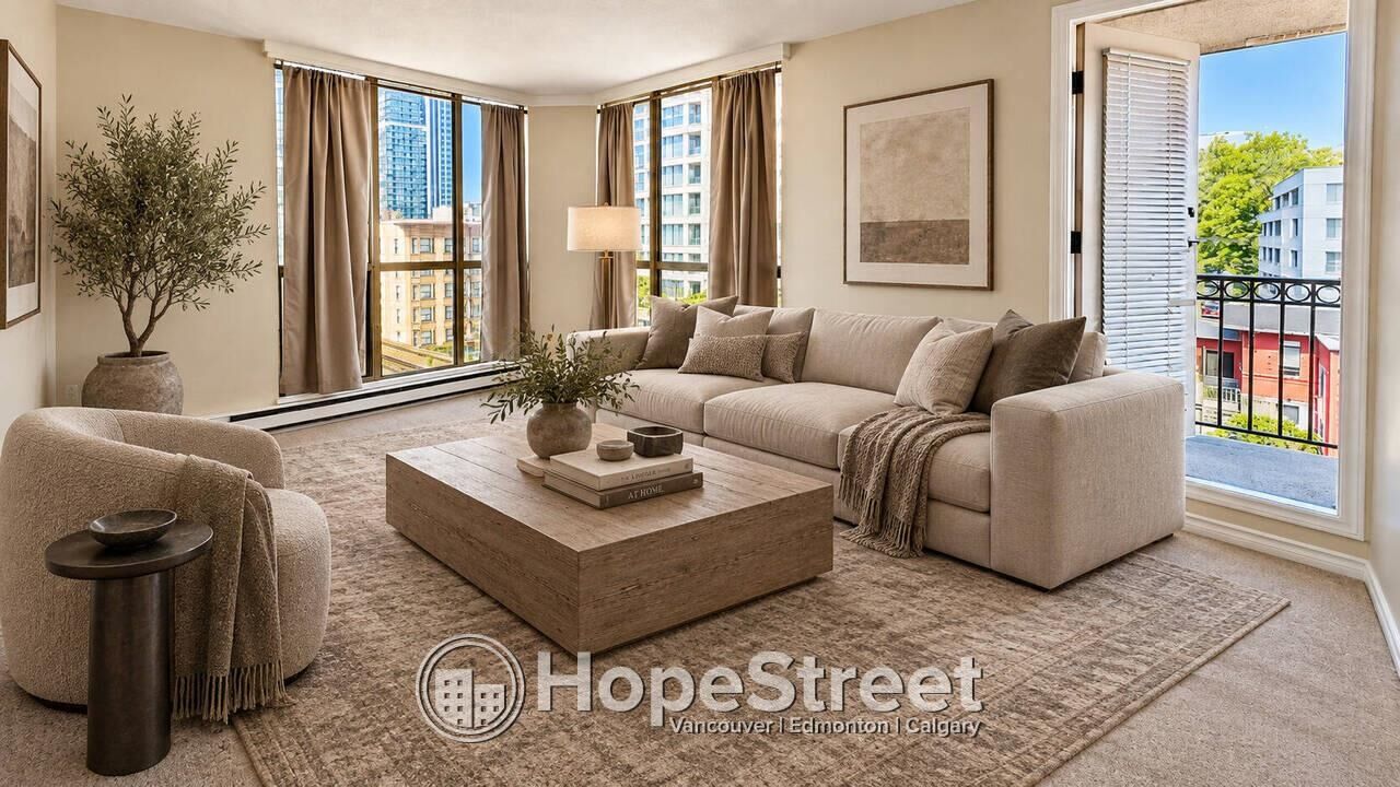Property Photo:  680 Clarkson Street 906  BC V3M 6X9 