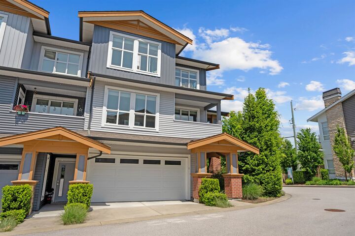 Property Photo:  24086 104 Avenue 1  BC V2W 1J2 