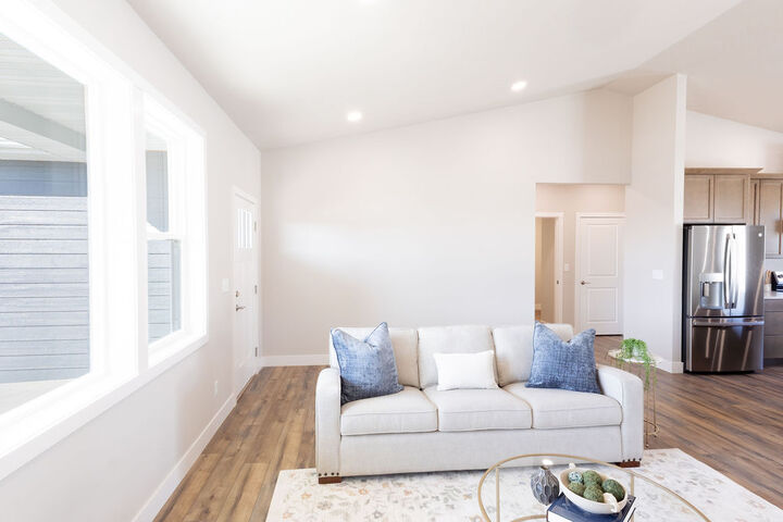Property Photo:  1025 Jenea Drive  MT 59044 