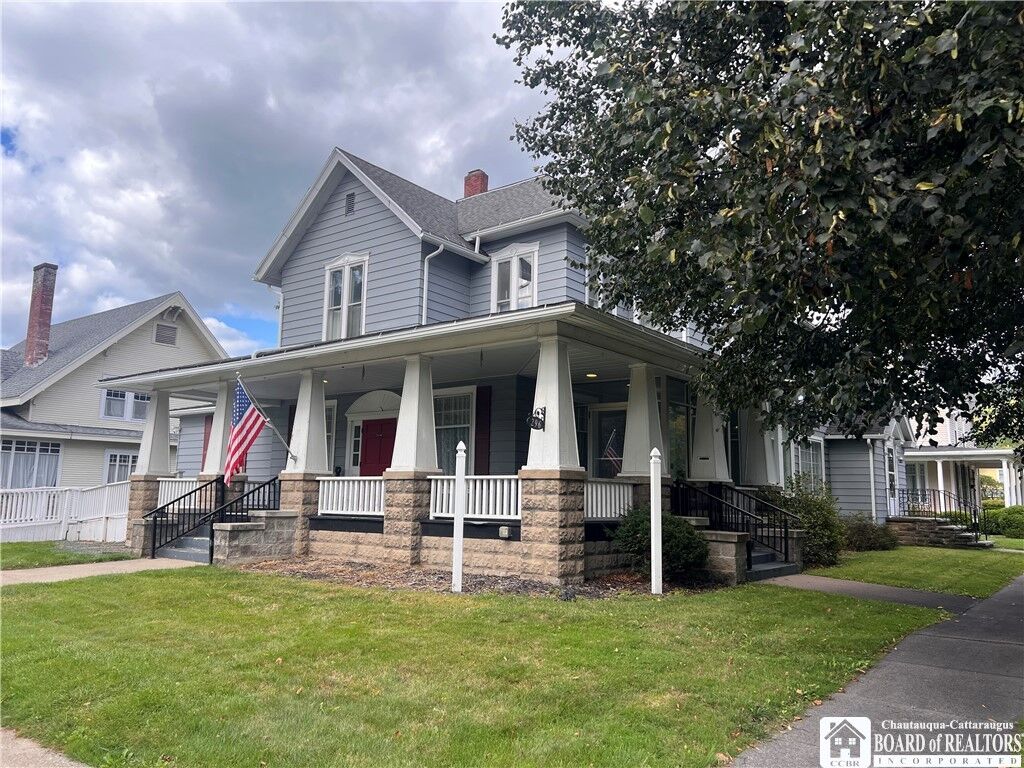 Property Photo:  296 N Main Street  NY 14895 