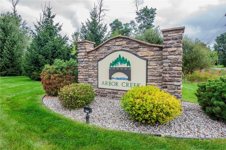Property Photo: 1068 Creek Field Drive NY 14580