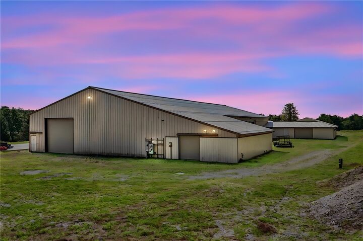 Property Photo: 94 Howland Road NY 14883