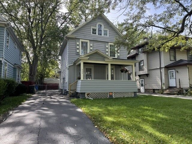 Property Photo:  225 Bryan Street  NY 14613 