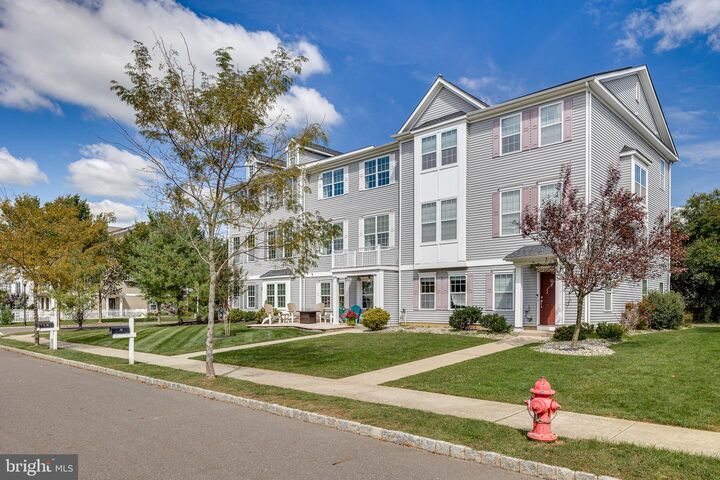 Property Photo: 30 Mountie Lane NJ 08515
