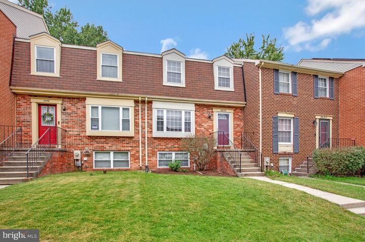 Property Photo:  8654 New Bedford Hrbr  MD 21122 