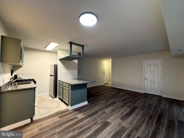 Property Photo: 3419 W University Boulevard W 103 MD 20895