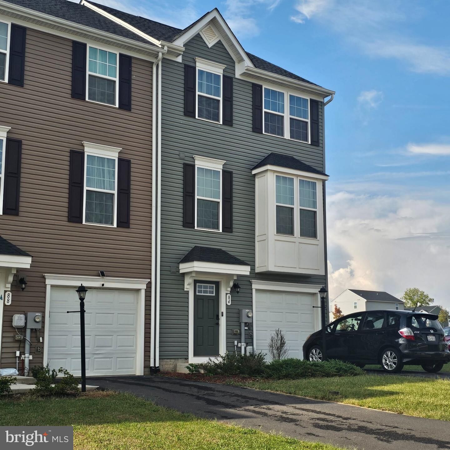 Property Photo: 84 Dripping Spring Drive WV 25427