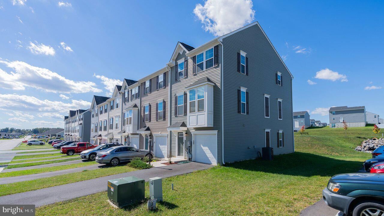 Property Photo:  84 Dripping Spring Drive  WV 25427 