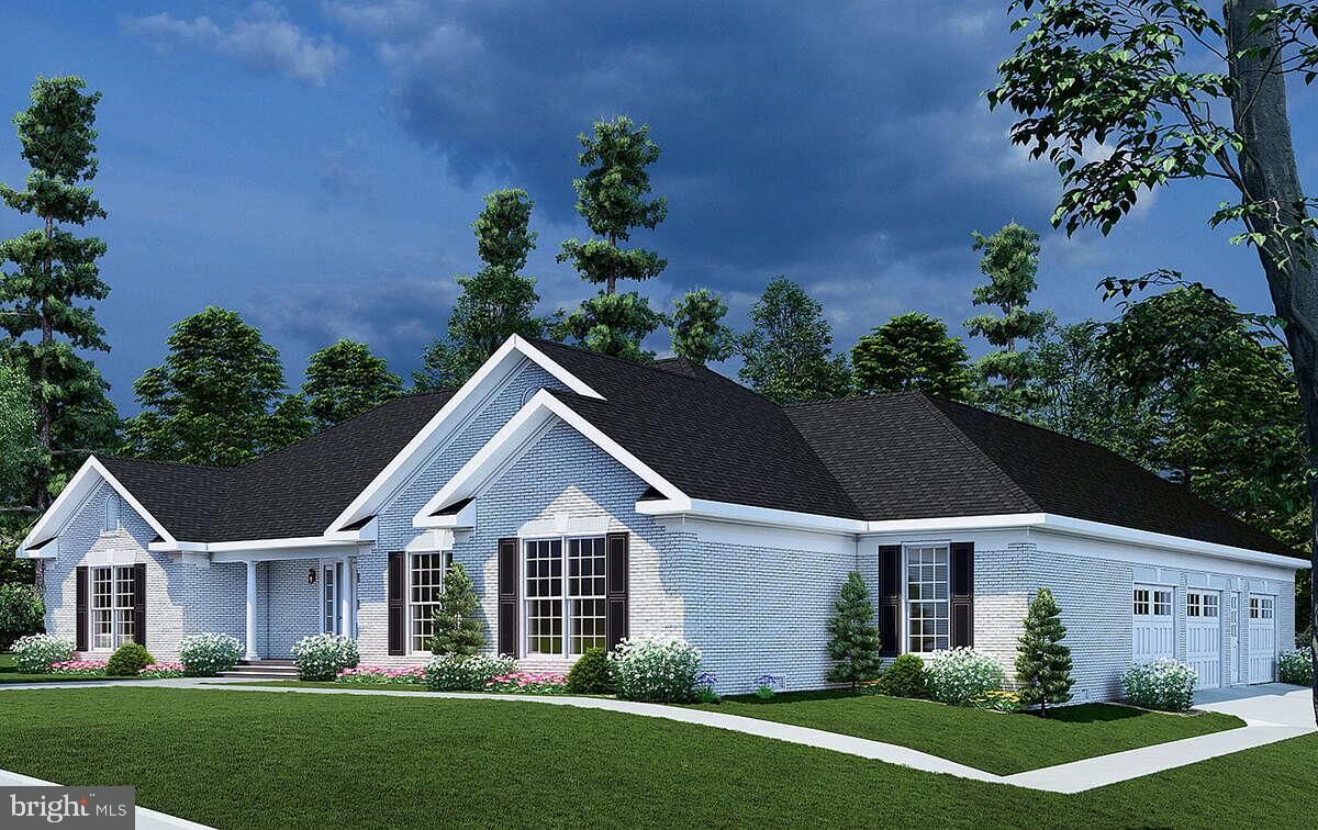 Property Photo:  Lot B18 Cedar Lane  WV 25443 