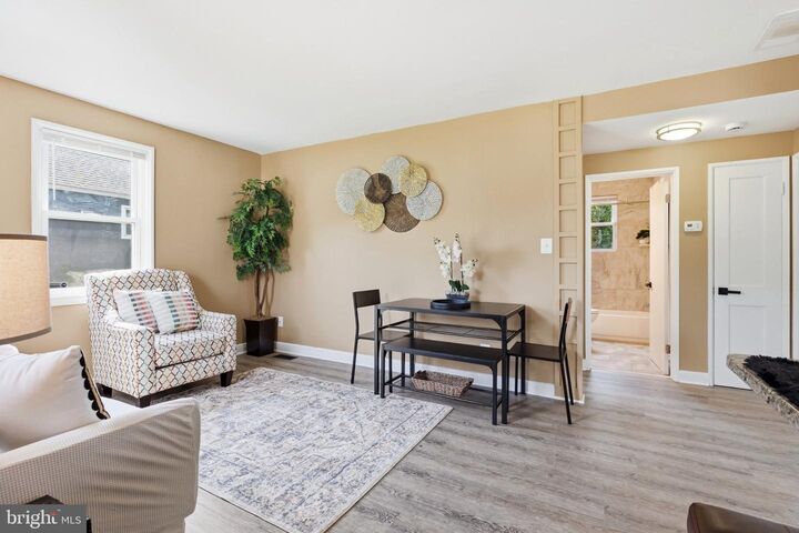 Property Photo: 2507 Glencoe Rd MD 21234