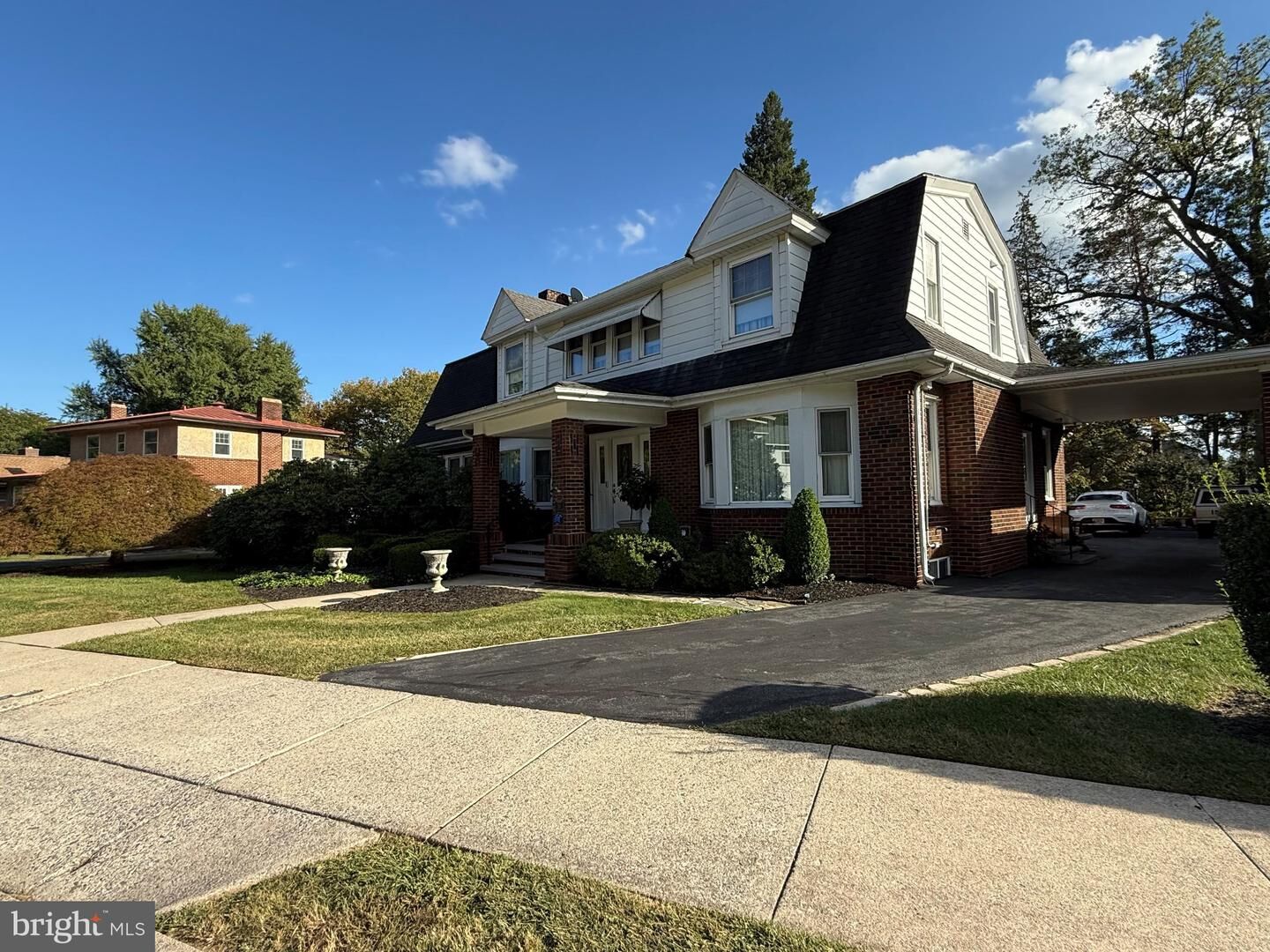 Property Photo: 24 Upland Road PA 19609