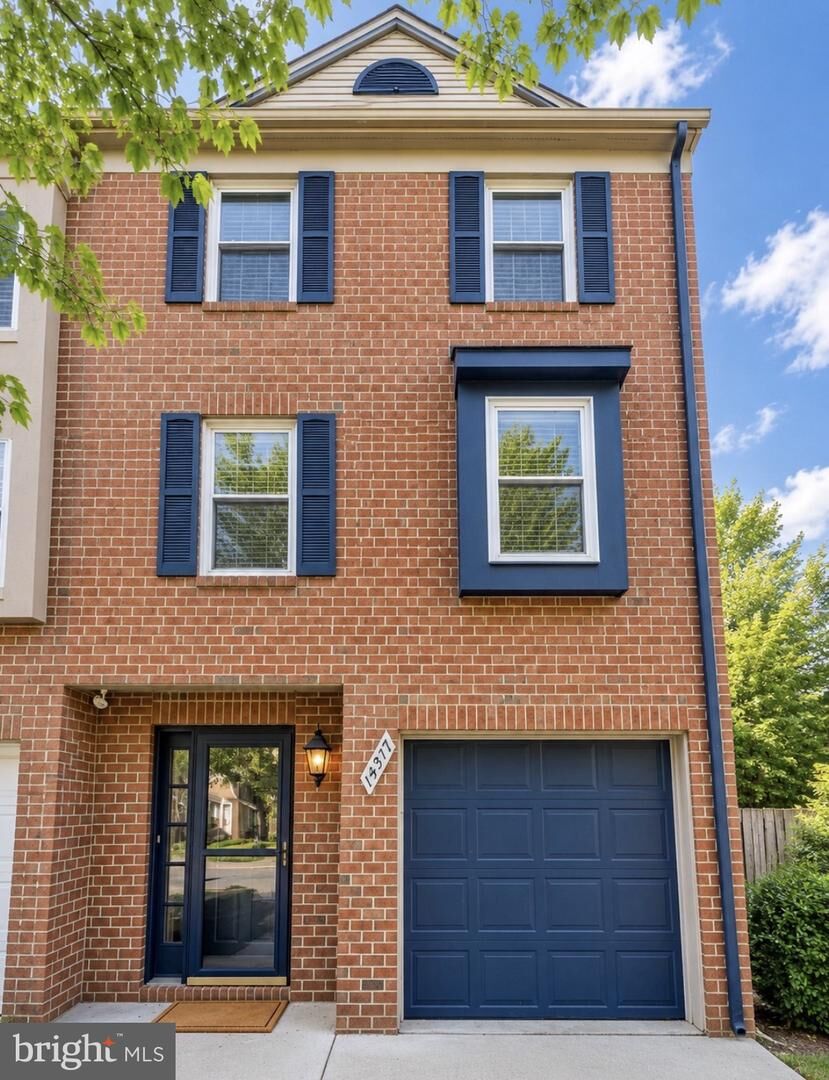 Property Photo: 14317 Oxford Drive MD 20707