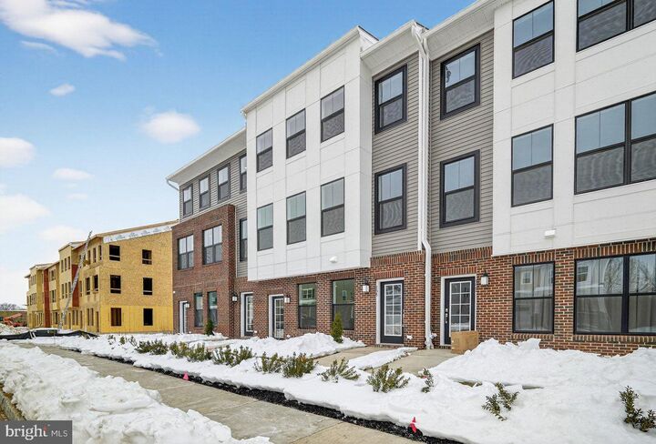 Property Photo: 135 John Vanzandt Drive NJ 08560