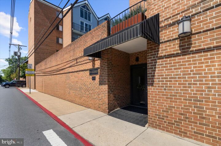 Property Photo:  312 Severn W308  MD 21403 