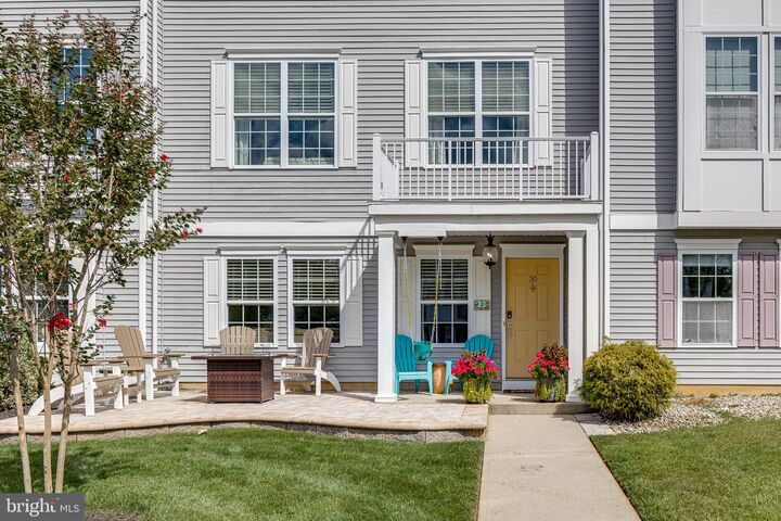 Property Photo:  30 Mountie Lane  NJ 08515 