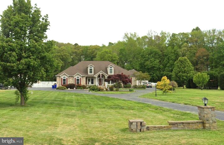 Property Photo: 36287 Zion Church Road DE 19975