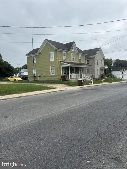 Property Photo:  401 & 403 Cedar Street  MD 21613 