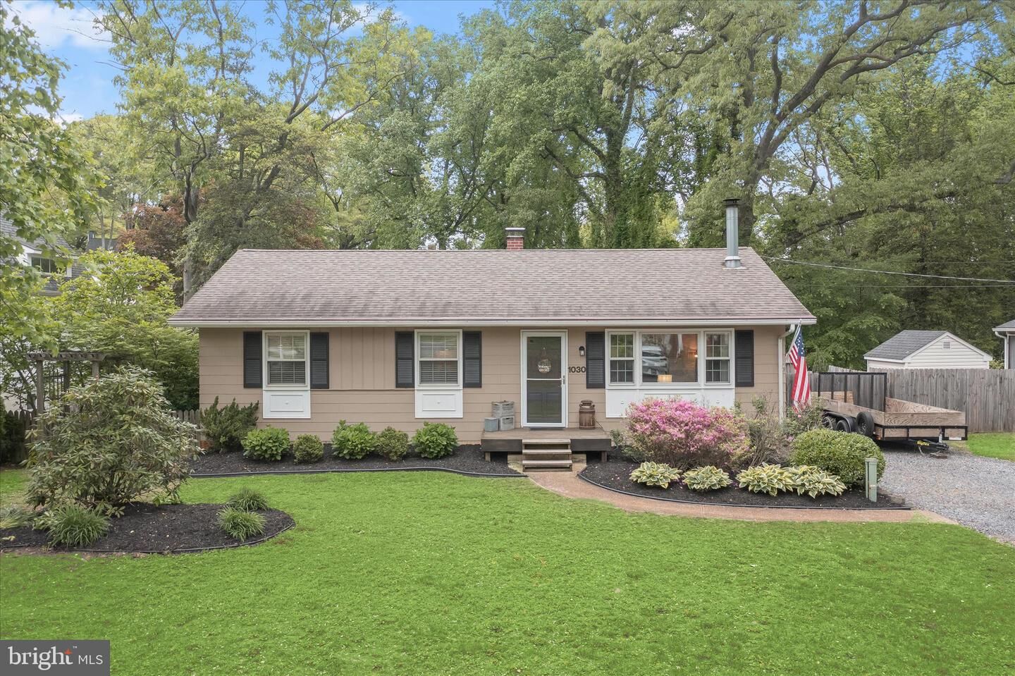 Property Photo: 1030 Mountain Top Drive MD 21409