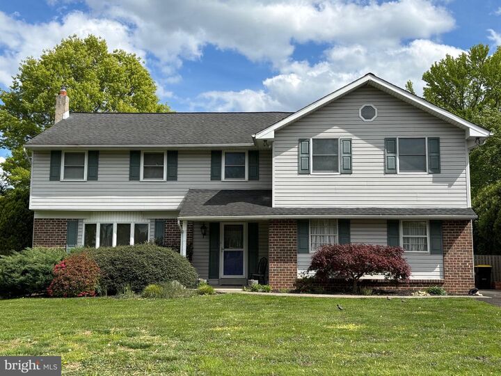 Property Photo: 103 Quince Drive PA 19040