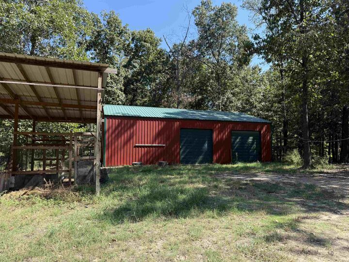 Property Photo:  83 Buckboard Drive  AR 72482 