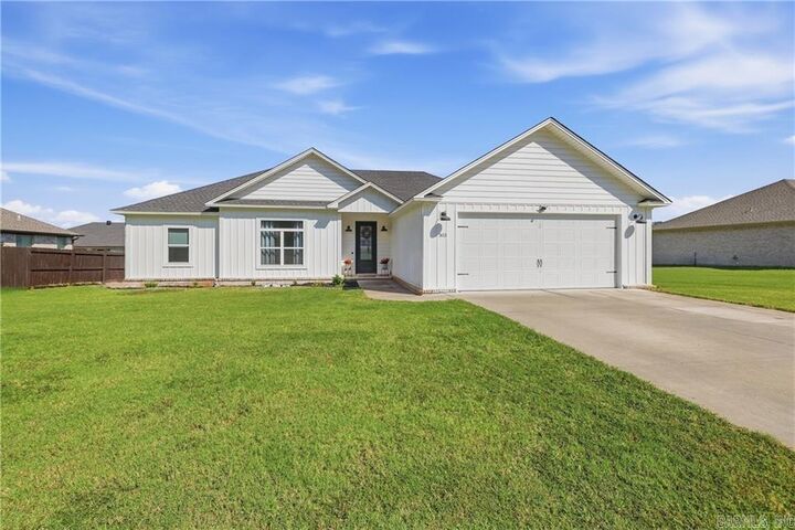 Property Photo:  303 Promenade Cir  AR 72801 