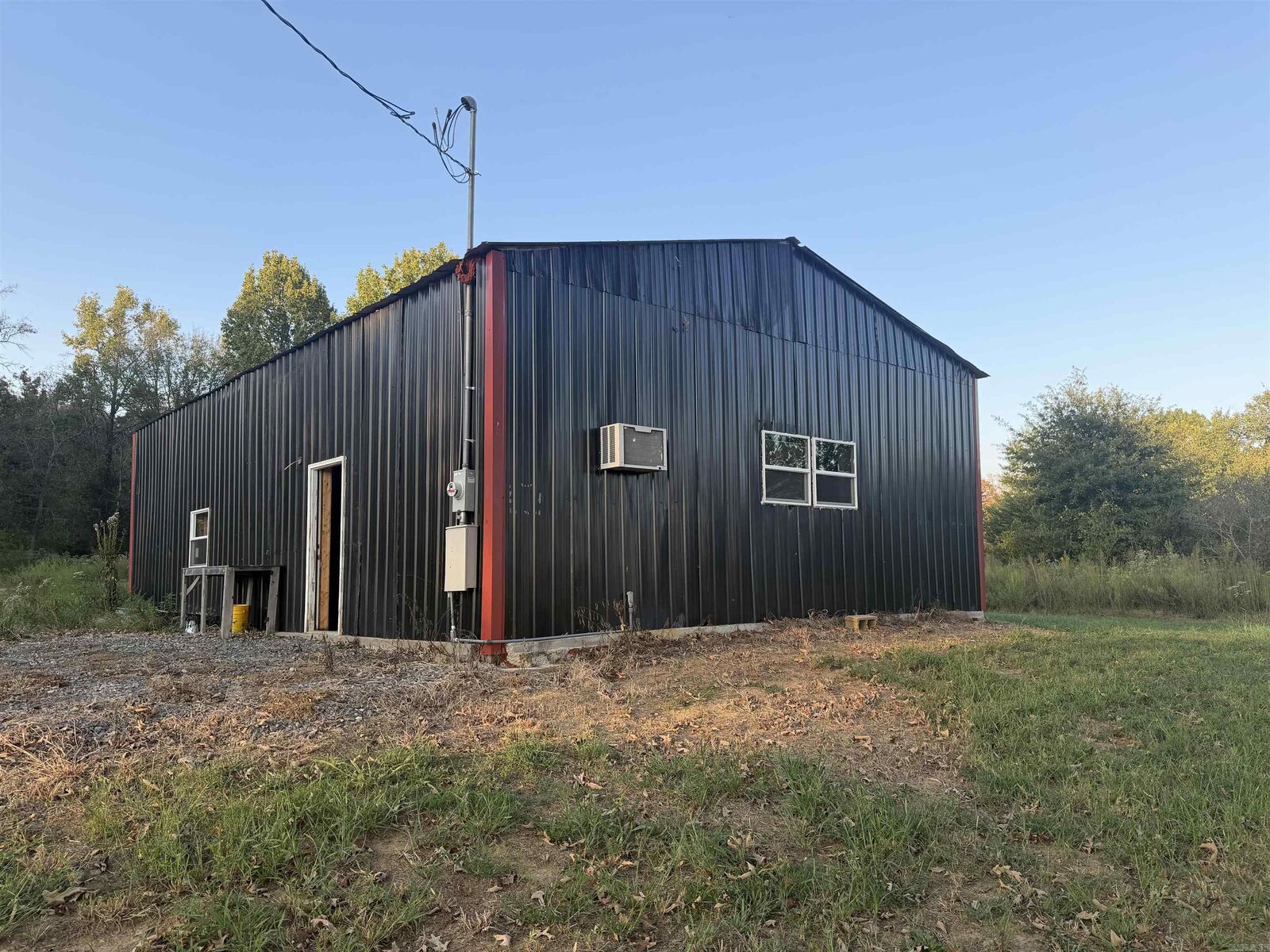 Property Photo:  559 Highway 124  AR 72121 