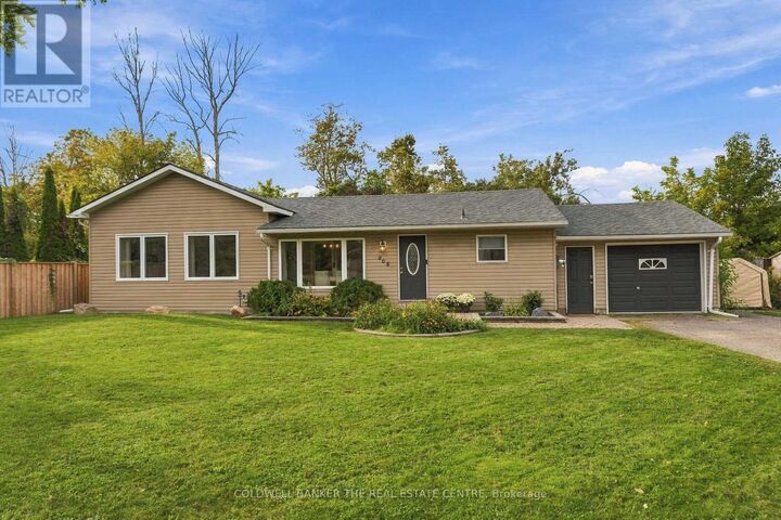 Property Photo: 968 Metro Road North ON L4P 3E9