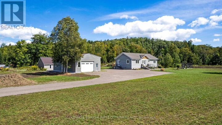 Property Photo: 8688 Highway 511 ON K0G 1K0