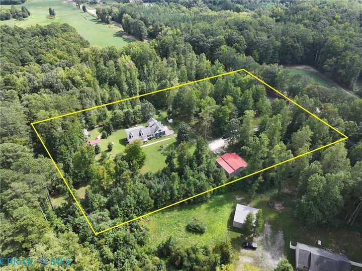 Property Photo:  9467 Dutton Road  VA 23050 