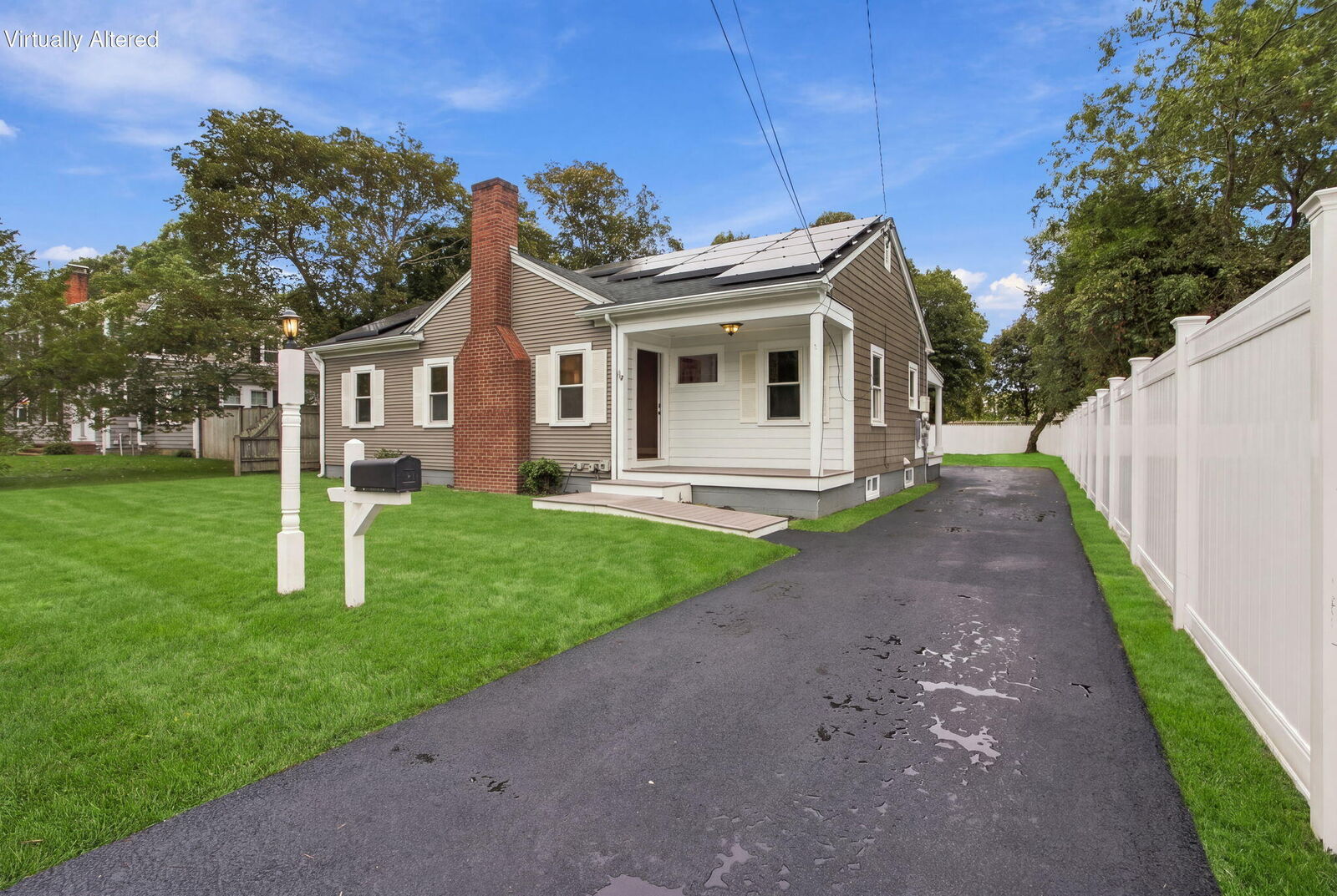 Property Photo:  18 Murphy Road  MA 02601 