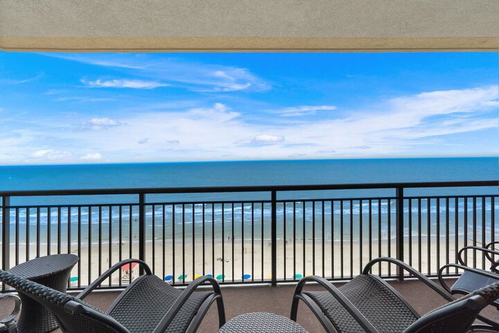 Property Photo:  6000 N Ocean Blvd. 905  SC 29577 