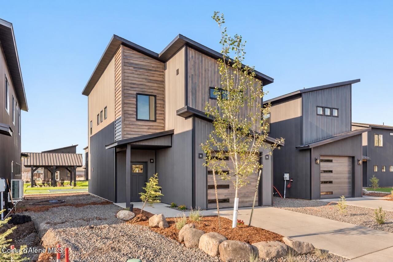 Property Photo: 373 N Wylder Lp ID 83854