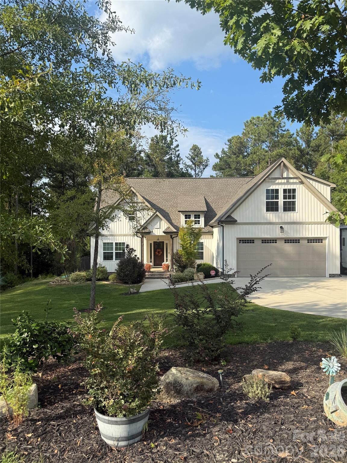 Property Photo: 1604 Aragon Beach Road SC 29732
