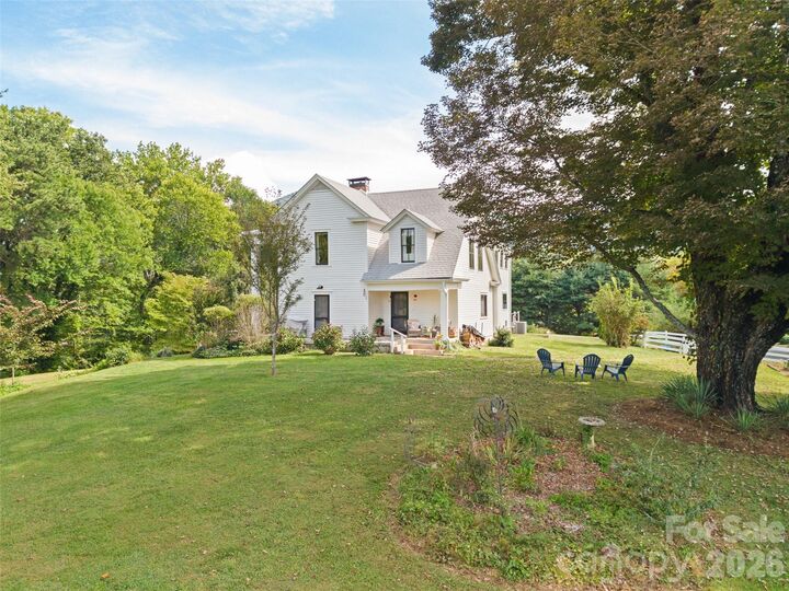 Property Photo:  609 Auburn Road  NC 28786 