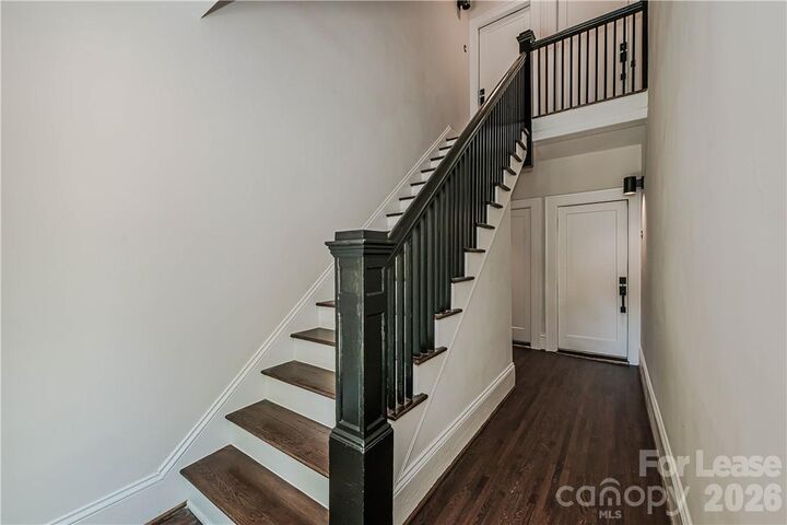 Property Photo:  616 Oakland Avenue A  NC 28204 
