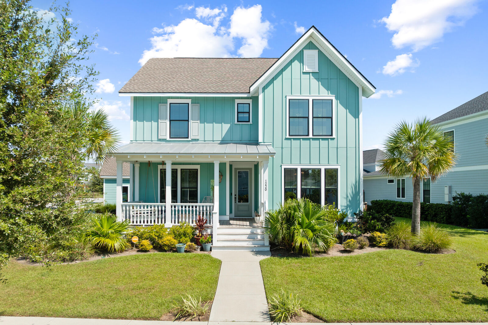 Property Photo: 1230 Captain Rivers Drive SC 29412
