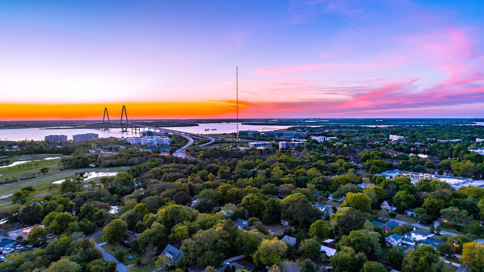 Property Photo: 333 W Coleman Boulevard # F SC 29464