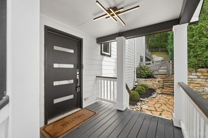 Property Photo:  3192 Golden Hollow Avenue  OH 45226 
