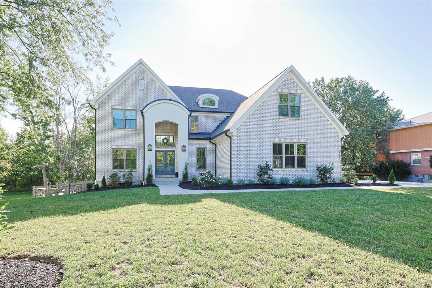 Property Photo: 9200 Village Green Drive OH 45242