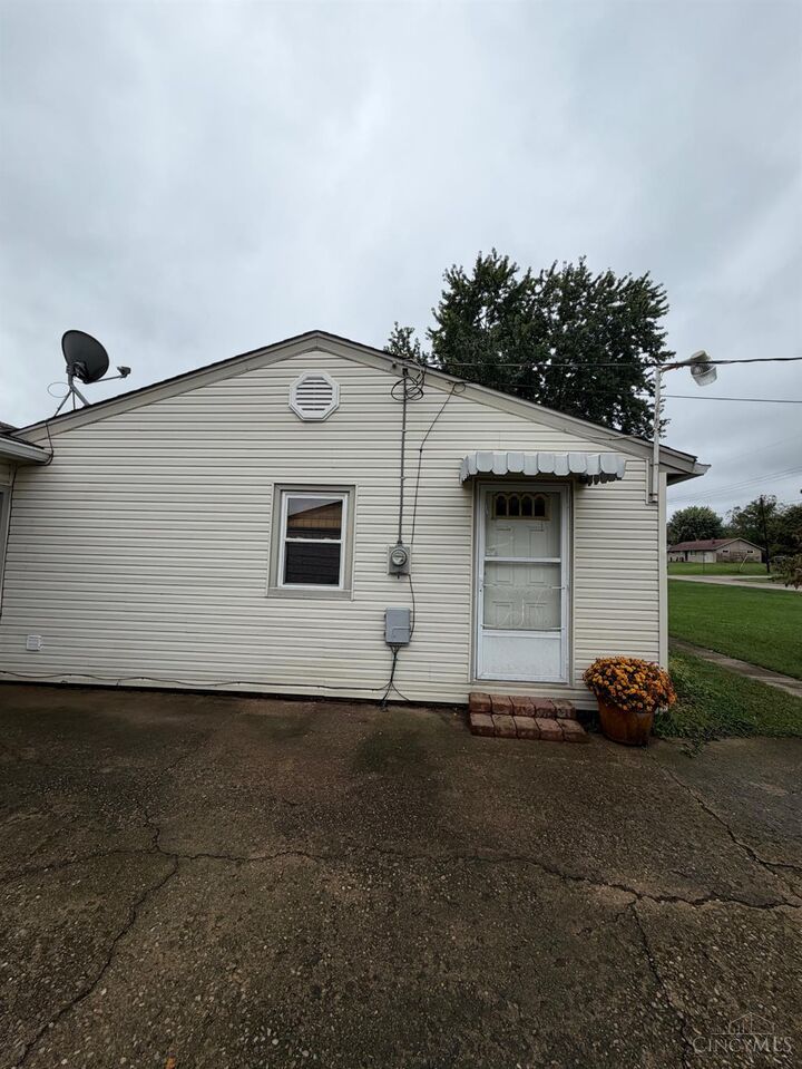Property Photo: 300 Maple Avenue OH 45005