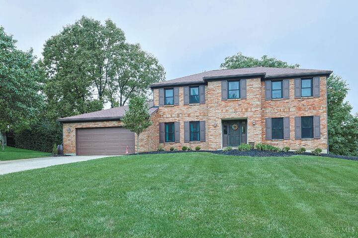 Property Photo: 6909 Windwood Drive OH 45241