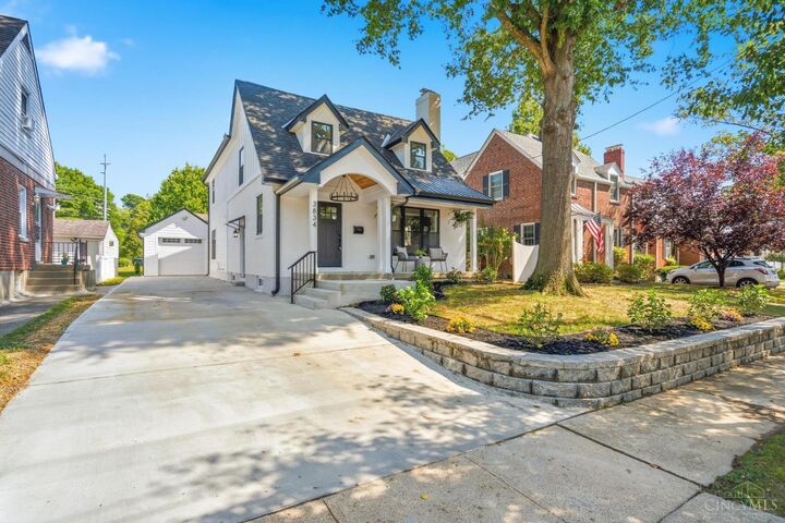 Property Photo:  3834 Petoskey Avenue  OH 45227 