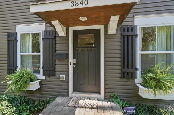 Property Photo:  3840 Beech Street  OH 45227 